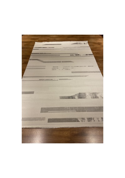 Parla 5002a 150x230 Krem Halı
