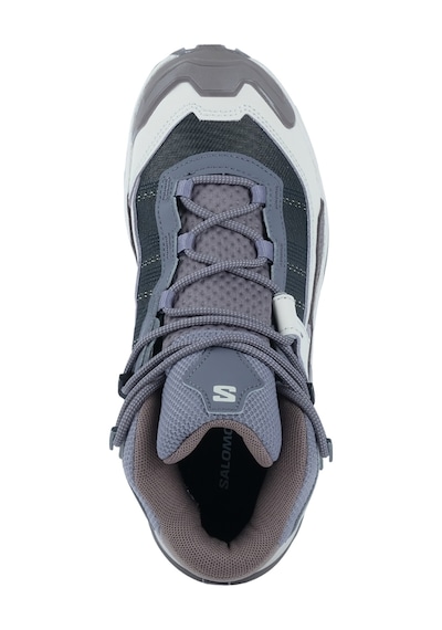 Salomon X Ultra 5 Mıd Gore-tex Kadın Outdoor Botu Excalibur L47854900-10037 Çok Renkli