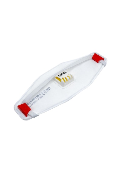 Era 9310 Ffp3 V Nr D Ventilli Solunum Toz Maskesi