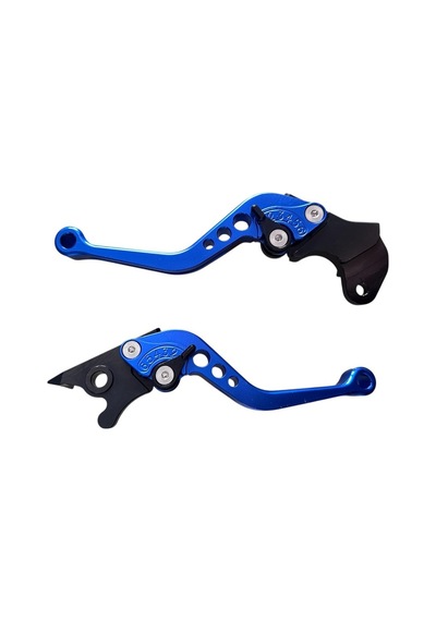 Yamaha Yzf R25 Spor Manet Takımı Mavi