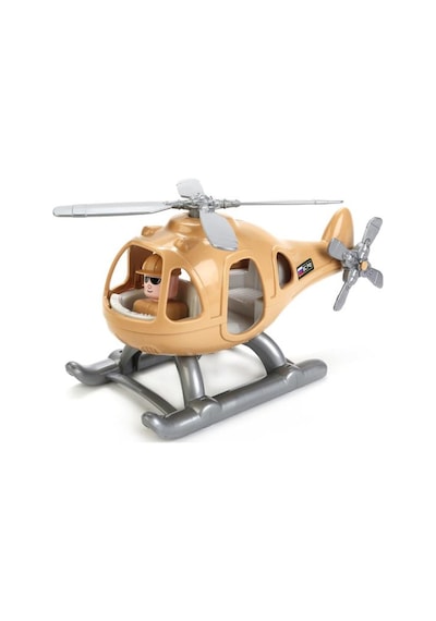 Safari Askeri Helikopter