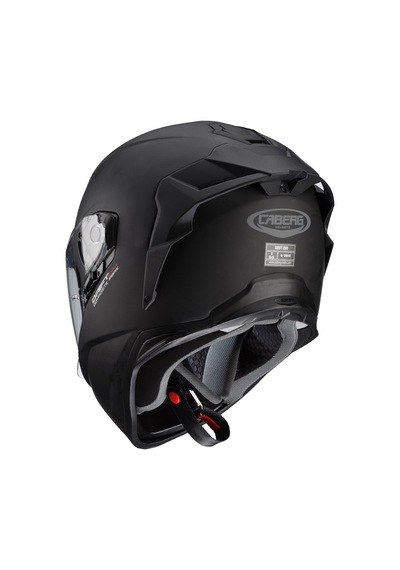 Caberg Drıft Evo Matt Black Kapalı Kask Caberg Drıft Evo Matt Black Kapalı Kask