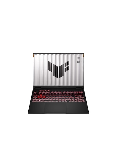 Asus Tuf Gaming F16 FX608JHI-TU231 i5-14450HX 16 GB 512 GB SSD RTX5050 16" Dos Dizüstü Bilgisayar