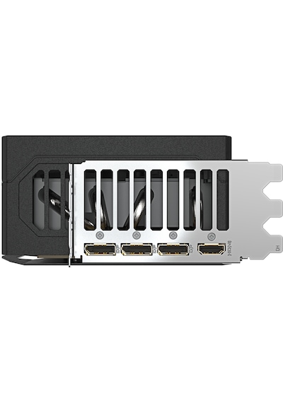 Gıgabyte Aorus Geforce Rtx5080 Master 16gb Ekran Kartı