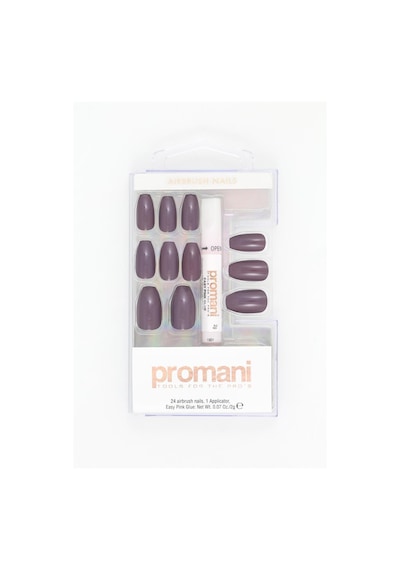 Promani Takma Tırnak Seti No: PR-5659