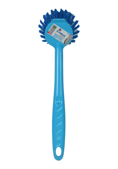 Zambak Plastik ZP-148 Bulaşık Fırçası