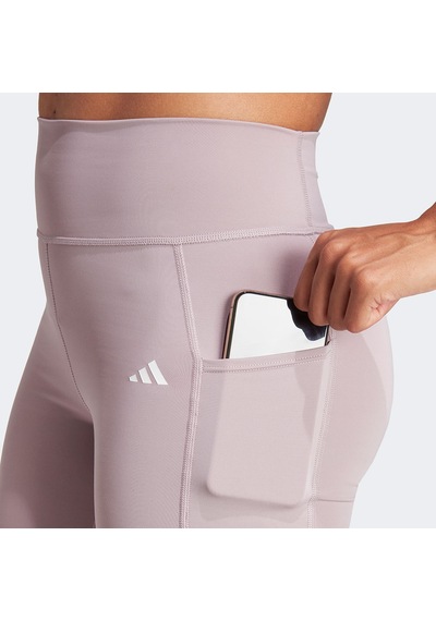 Adidas Opt St Hr 1/1 Tıght Kadın Spor Tayt - It9107