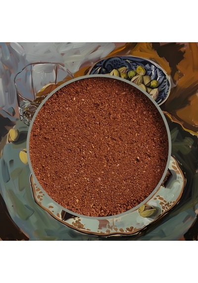 Mim And More Pistachio & Chocolate Coffee Antep Fıstıklı Çikolata Aromalı Kahve Filtre Kahve 200 G