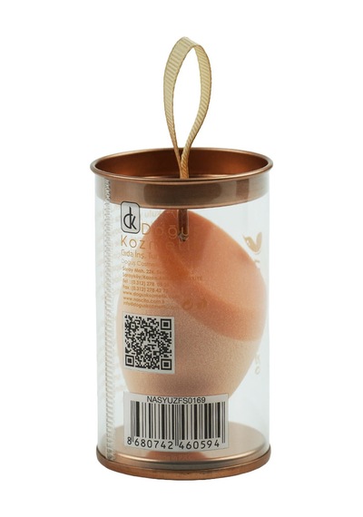 Nascita Duo- Blend Makyaj Pufu