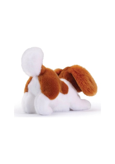 Peluş Cavalier King Marley 21 Cm Kahverengi