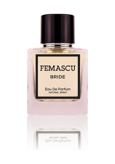 Femascu 6622 Bride Kadın Parfüm EDP 50 ML