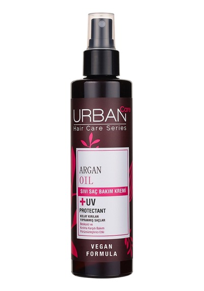 Urban Care Argan Oil Sıvı Saç Bakım Kremi 200ml