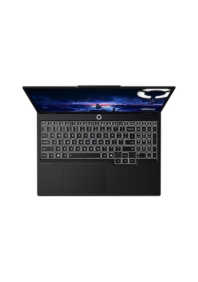 Lenovo Legion 5 15IRX10 83LY00PYTR i7-13650HX 32 GB 1 TB SSD RTX5060 15.3" Dos WUXGA Dizüstü Bilgisayar