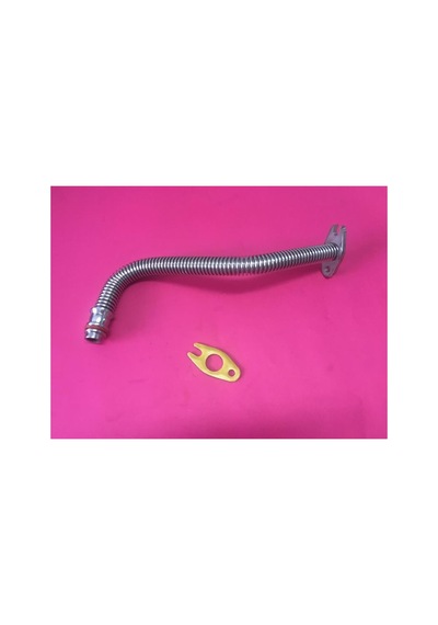 Turbo Yağlama Borusu Aft Br214210 Renault Clio Iı 1998-2005 / Megane Iı 2002-2008 / Scenic 2003-2008