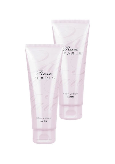 Avon Rare Pearls Vücut Losyonu 2 x 150 ML