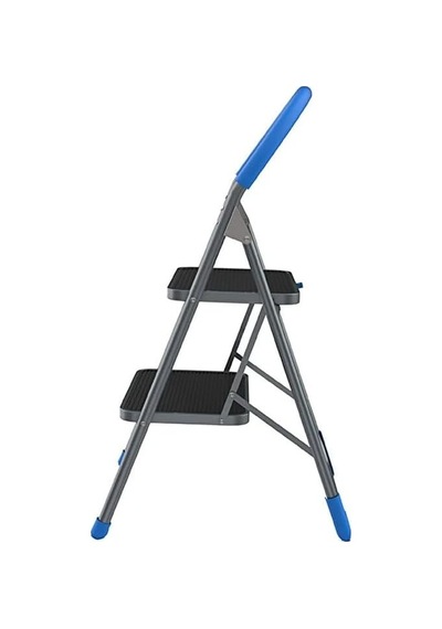 Navex Werbau 2 Basamaklı Katlanır Çok Amaçlı Merdiven Genel