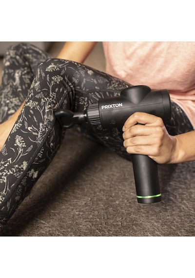 Prıxton Masaj Tabancası Xtreme Mgf200 Güç 45w, 3300 Rpm, 30 Hız, 6 Kafa, Kablosuz Ve Hafif Tasarım, Evrak Çantası Dahil