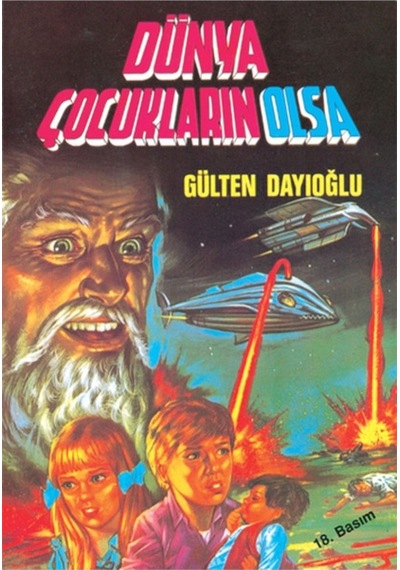 Dünya Çocukların Olsa 9789754050905