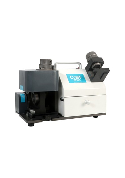Ozco OZGF30A GF30A Freze Bileme Makinesi 12-30 MM