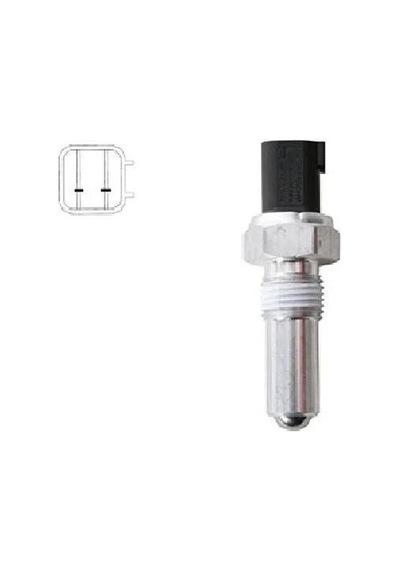 Geri Vites Müşürü B-max C-max Dm2 Fiesta 5-6 Focus 2-3 Mondeo 4 1435339 140105 Klf