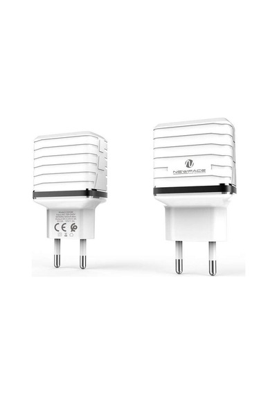 Newface C32 Micro Usb 3.0a Şarj Aleti