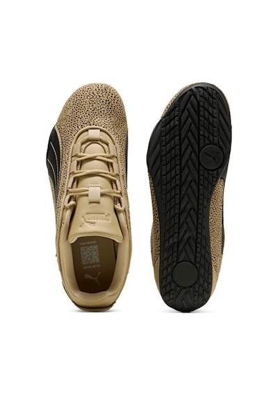 Puma Puma Catch Soleil Topcat Unisex Günlük Ayakkabı 40464301 Kahverengi Kahverengi