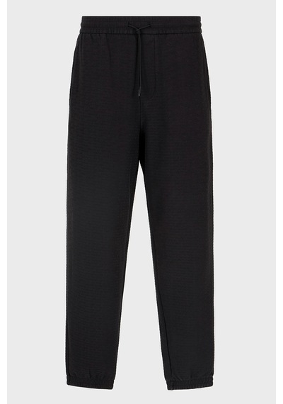 Emporio Armani Erkek Pantolon Em001106 Af13700 Uc001 Siyah Siyah
