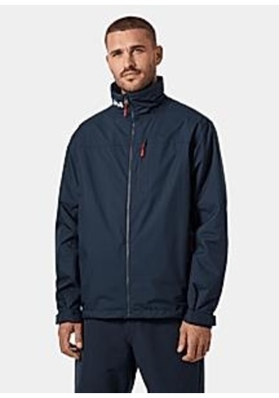 Helly Hansen Crew Midlayer Mont 2 Erkek Mont-28842-lacivert