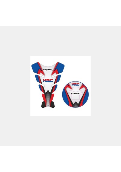 Honda Cbr 250 Tankpad Kapak Pad Set Hrc