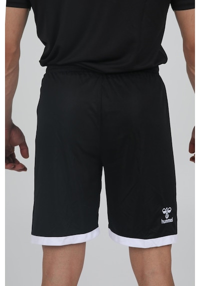 Hummel Oregon Antrenman Şortu Siyah