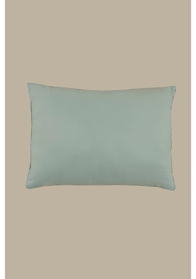 Kaşmir Home Sarah Anderson Grimes Mikrofiber Yastık Mint