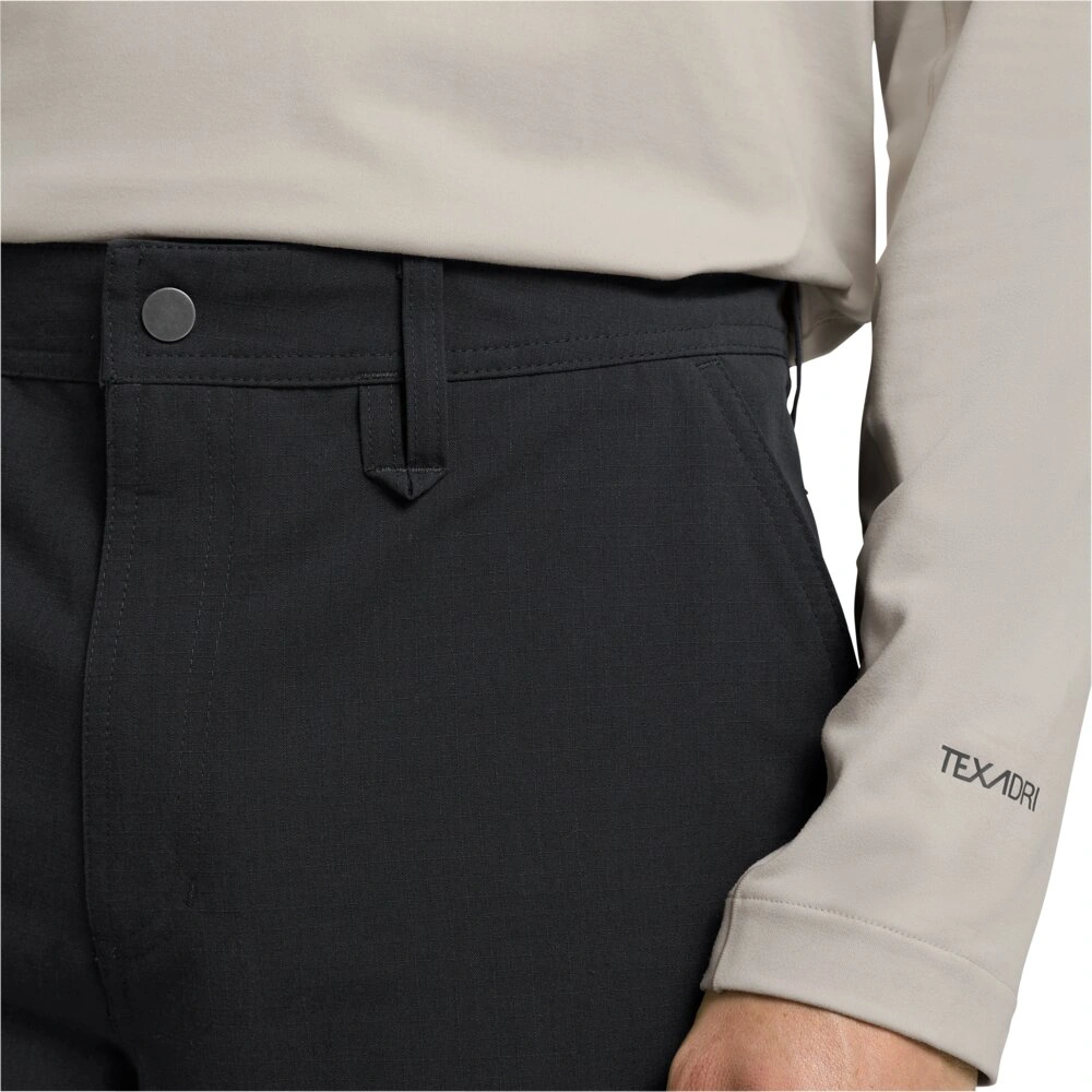 Jack Wolfskin Yuma Cargo Pants M Pantolon A65123-6000 Siyah