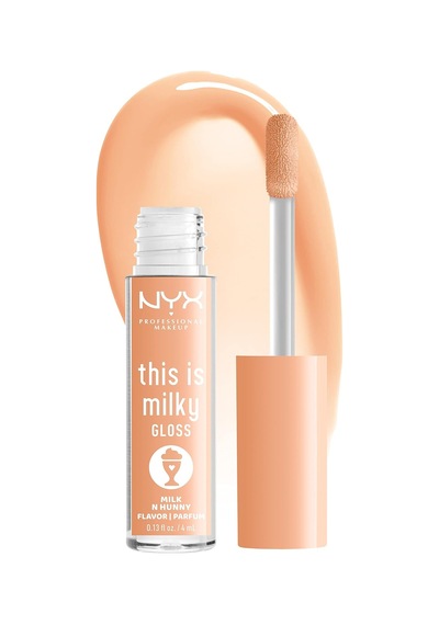 Lexroo Thıs Is Mılky Gloss Belirtilmemiş