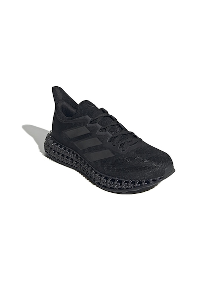 Adidas 4dfwd 3 W Kadın Koşu Ayakkabısı Ig8996 Siyah Ig8996 Siyah