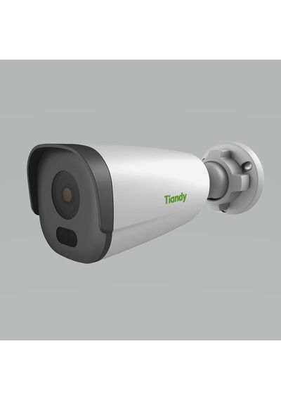 Tiandy Tc-C32Gn 2 Mp Bullet Süperlite 4Mm Ip Bullet Kamera
