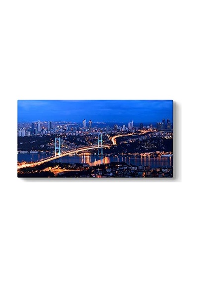 Gece Köprü Tablosu 100 X 50 -