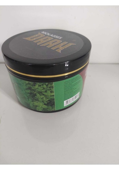 Mint Kokulu Nargilemelası Bitkisel 150g