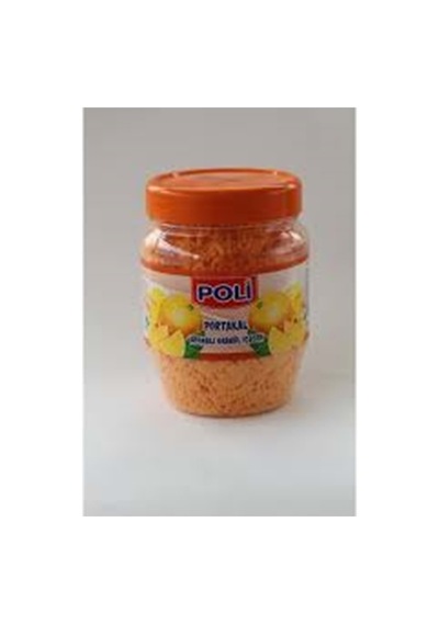 Granül 300gr Portakal Diğer