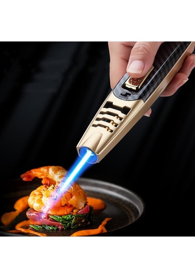 Hb707 Bütan Kalem Torch Pürmüz 1300 Derece