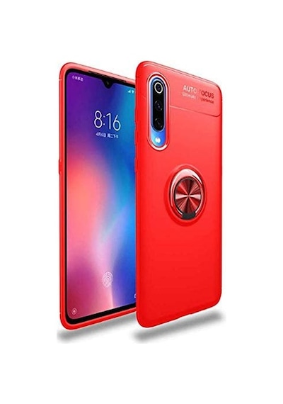 Xiaomi Mi 9 Lite İle Uyumlu Kılıf Kırmızı-kırmızı Draco Yüzüklü Silikon Esnek İnce Geliştirilmiş Dayanıklı Darbe Karşıtı Koruyucu Yeni Tasarım Xiaomi Mi 9 Lite, Kırmızı-kırmızı Sku: Zeusb0 Xiaomi Mi 9 Lite İle Uyumlu Kılıf Kırmızı-kırmızı Draco Yüzüklü Silikon Esnek İnce Geliştirilmiş Dayanıklı Darbe Karşıtı Koruyucu Yeni Tasarım Xiaomi Mi 9 Lite, Kırmızı-kırmızı Sku: Zeusb0