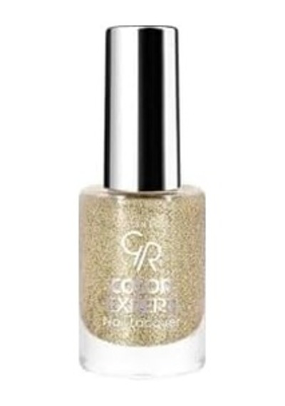Expert Nail Lacquer Glitter No: 602 - Geniş Fırçalı Işıltılı Oje 10.2 Ml