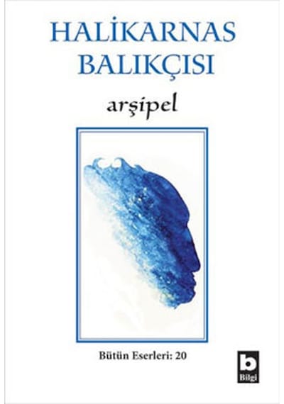 Arşipel - Yqbx-763623