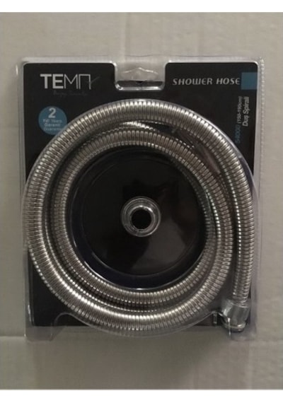 Tema Banyo Uzayan Duş Spiral Hortumu ( 150-190Cm)