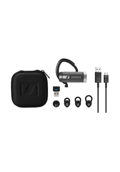 Sennheiser Presence Grey Business Bluetooth Kulakiçi Kulaklık