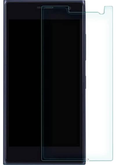 Nokia Lumia 730 Dual Sim Uyumlu Nettech Ön Koruma Cam Ekran