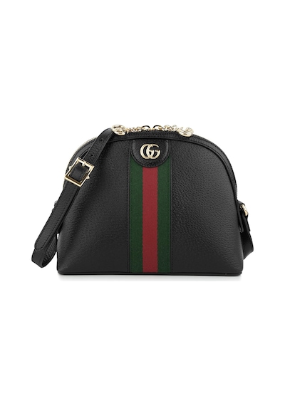 Guccı Kadın Omuz Çantası 719881-dj2dg-1060 719881-dj2dg-1060 Siyah Siyah