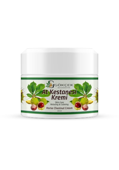 At Kestanesi Kremi 250 Gr.