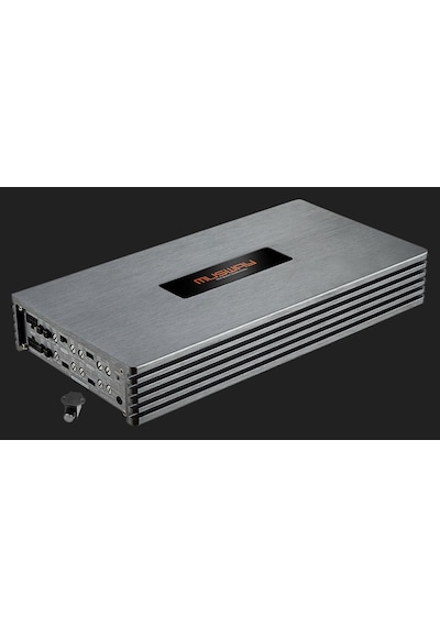 Özenhifi' Den Musway Eight 100