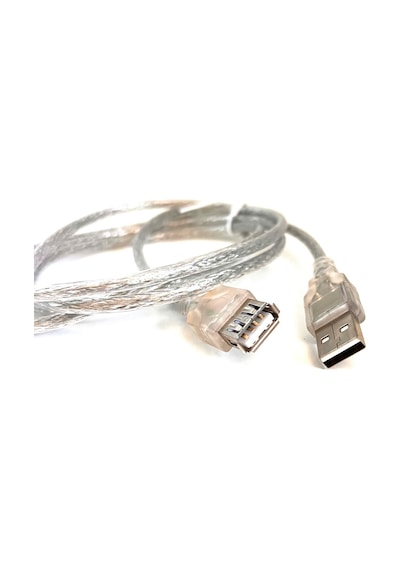 1.5 Metre Usb Uzatma Kablosu Usb 2.0 Dişi Erkek 1.5M Usb Extansio