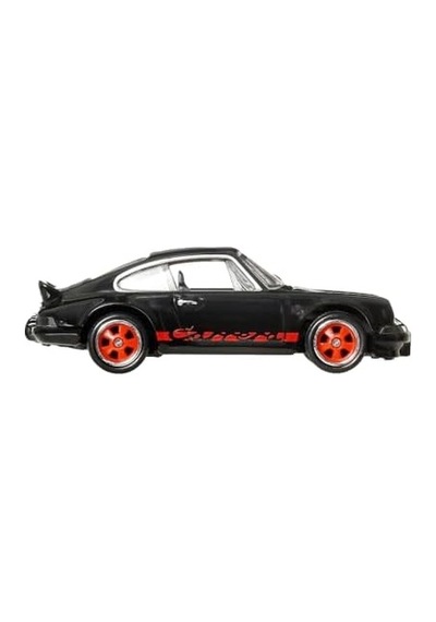 Boulevard Premium Araçlar Porsche 911 Carrera Rs 2.7 Gjt68 - Jbl19 Açık Bej